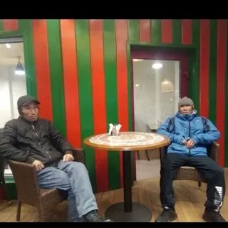 Комба в хамстере