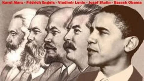 Три коммунизм