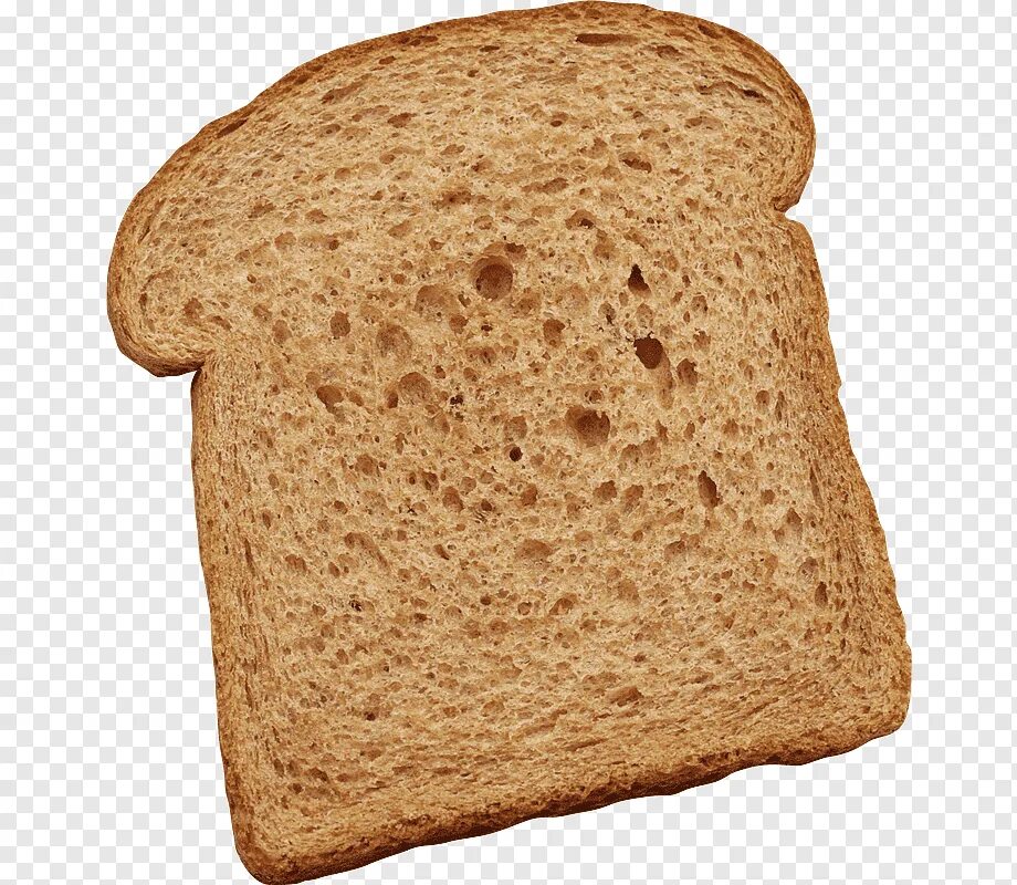 Ломоть хлеба. Кусок хлеба. Ломтик хлеба. Кусок хлеба на белом фоне. Кусок тостового хлеба