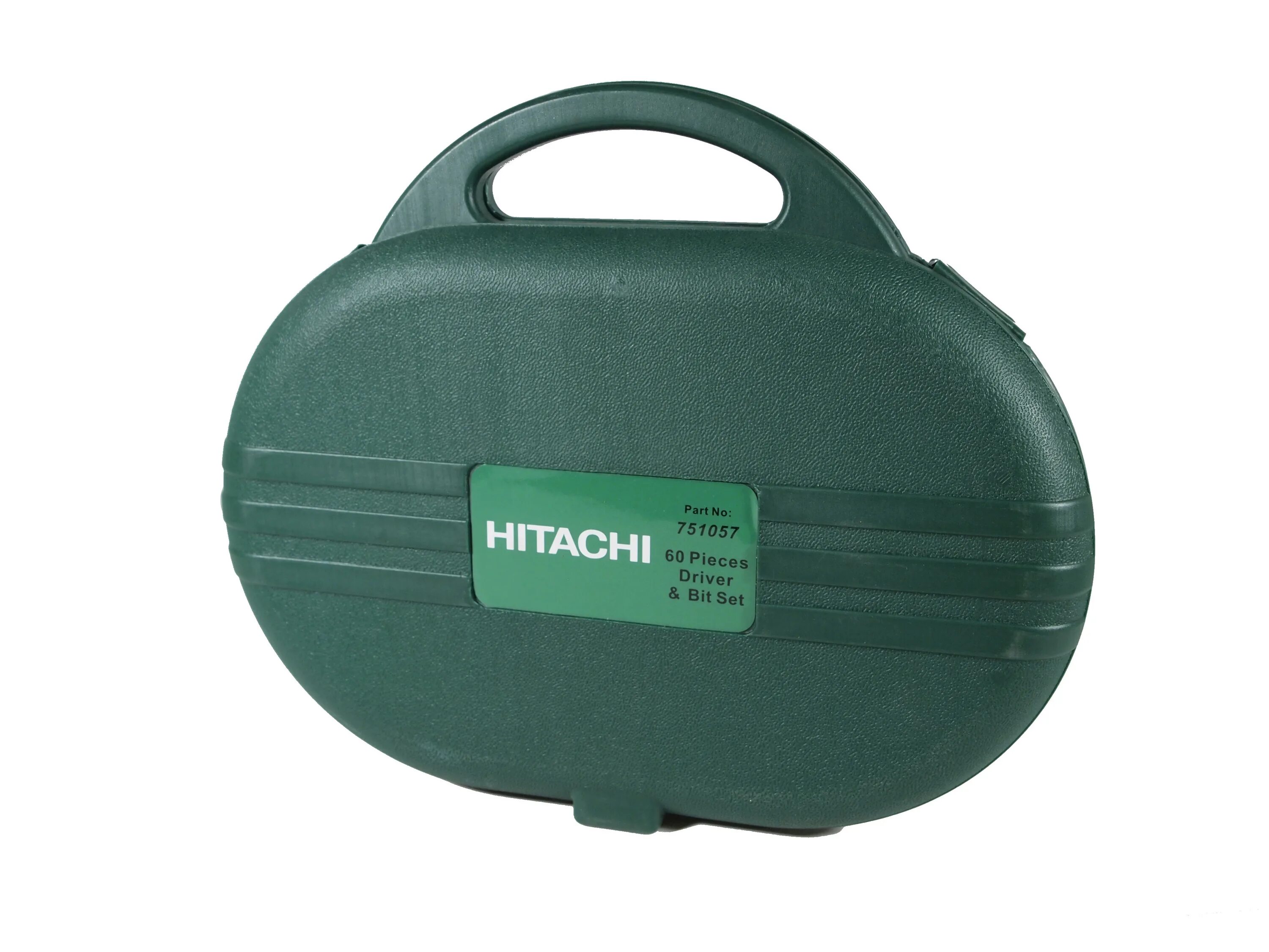 60 предмет. Набор инструментов Hitachi 751057. Hitachi Part no 751057. Hitachi 754523. Hitachi 752871.