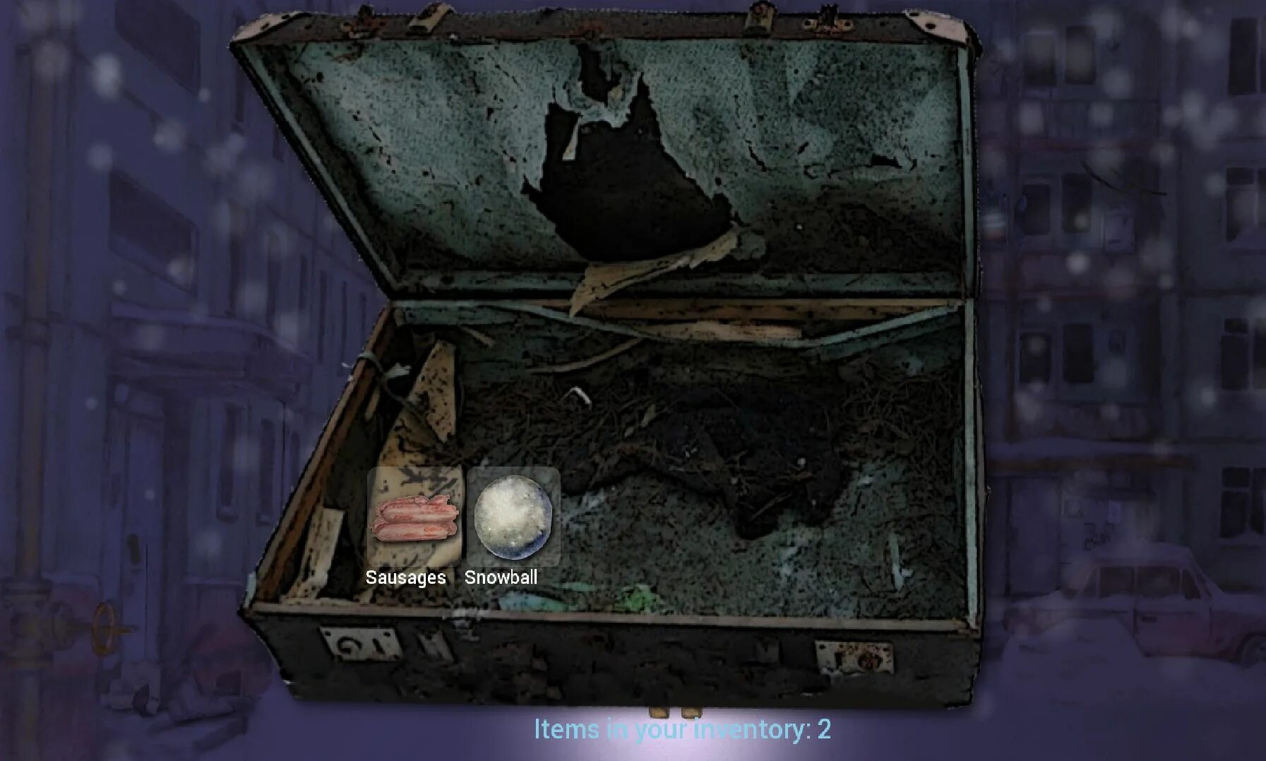 3 night adventure v 1.0
