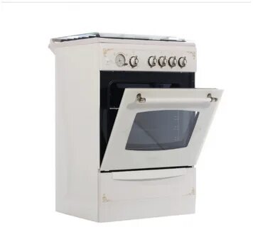 Газовая плита 6100 03