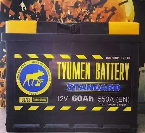 55 ампер час. Тюменский аккумулятор 60 ампер 520. Tyumen Battery Standard 55ач l+ en525a. Tyumen Battery Standard 60 Ah. Тюмень АКБ 55 525.