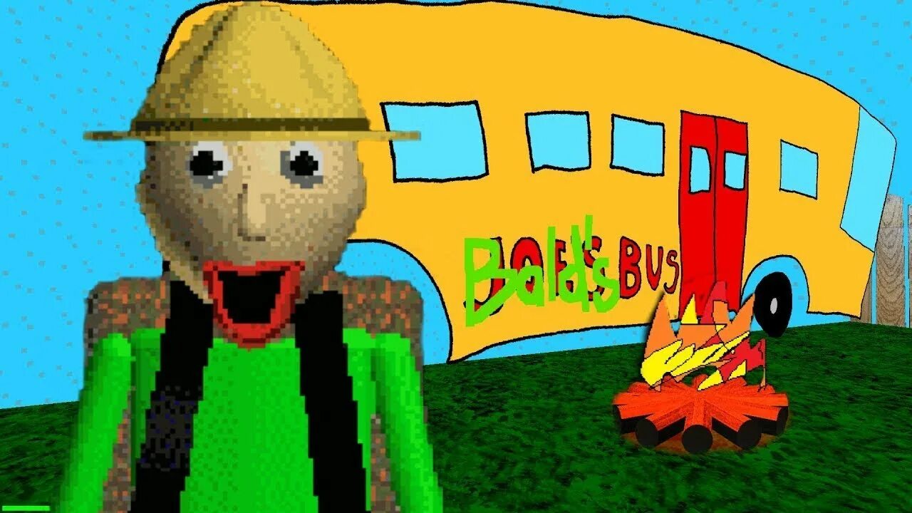 Baldi's - field trip: Camping. Baldi Basics Camping. Baldi's Basics field trip. БАЛДИ БАЗИКС Camping.