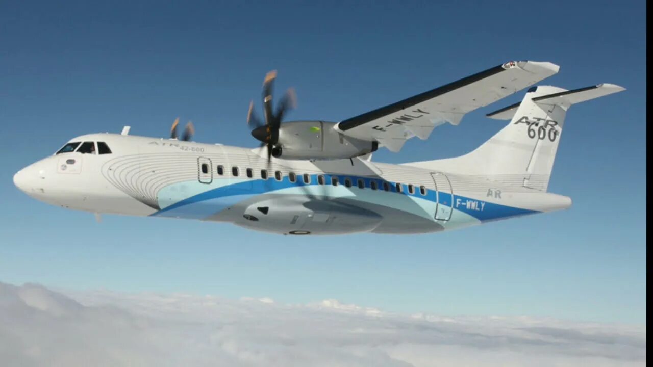 Atr 42-600s. Atr 42 самолет. 42 600. Atr 42-600s. Atr 42-600s.