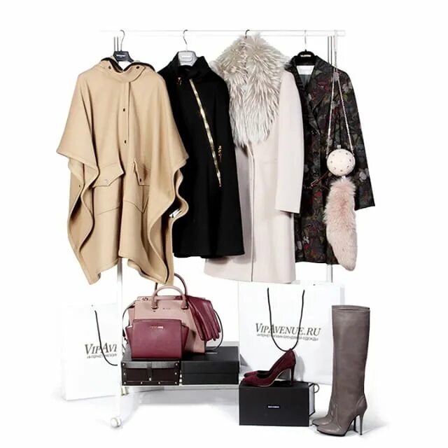 Vipavenue брендовый интернет магазин