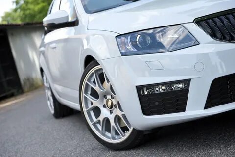 Rs drive
