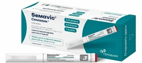 Можно ли колоть семавик без диабета