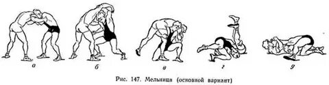 Перекинуть через плечо