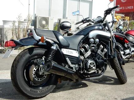 V max 1200 характеристики