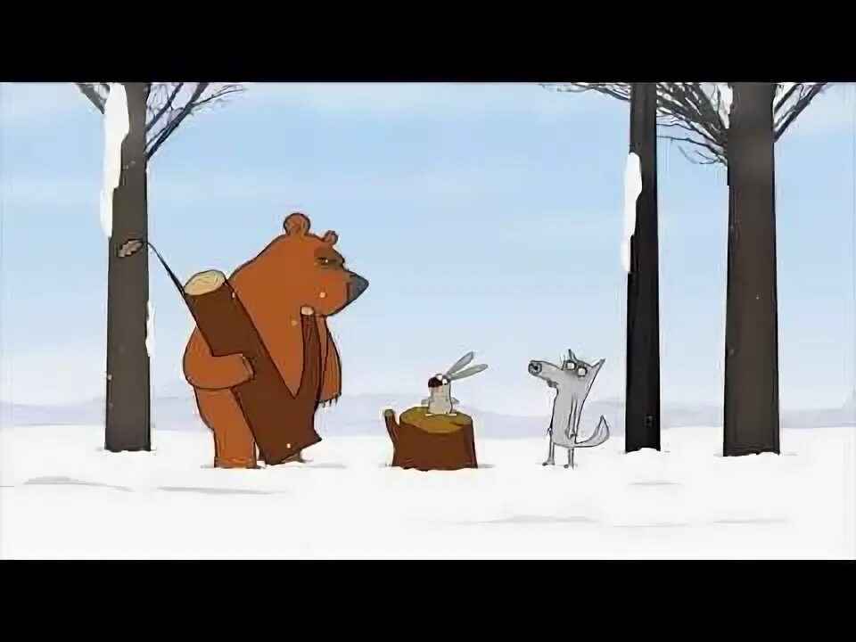 Log jam