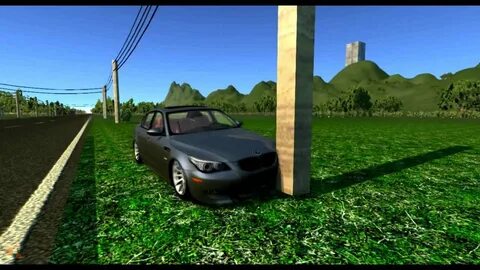 Свободная камера в beamng drive