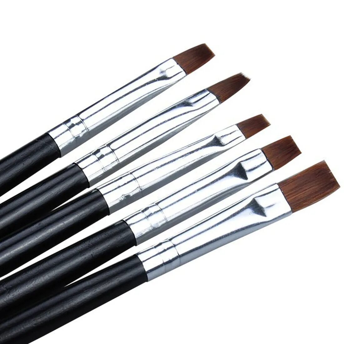 Кисть hobbi 01-1-420 50 мм. Кисти для маникюра nail brush. Кисть для геля. Кисть synthetic 29. Кисть щетина плоская №12.