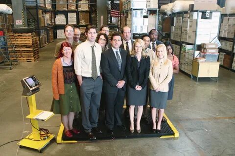 Last office