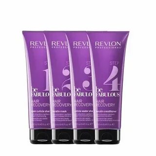 Be hair