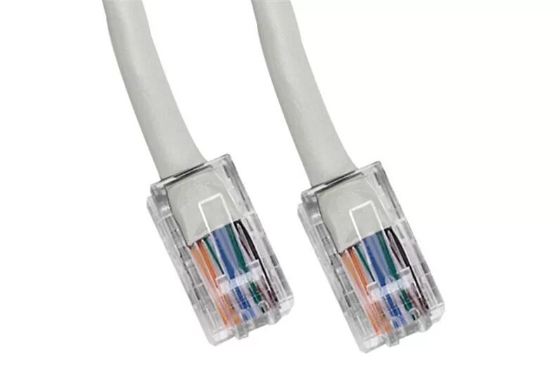 Обжатый сетевой кабель. Патч-корд rj45-rj45. Кабель патч корд RG-45. Коммутационный шнур rj45-rj45 UTP. Обжать коннектор RJ-45.