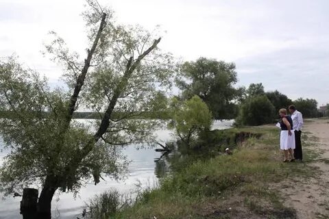 Борковский затон