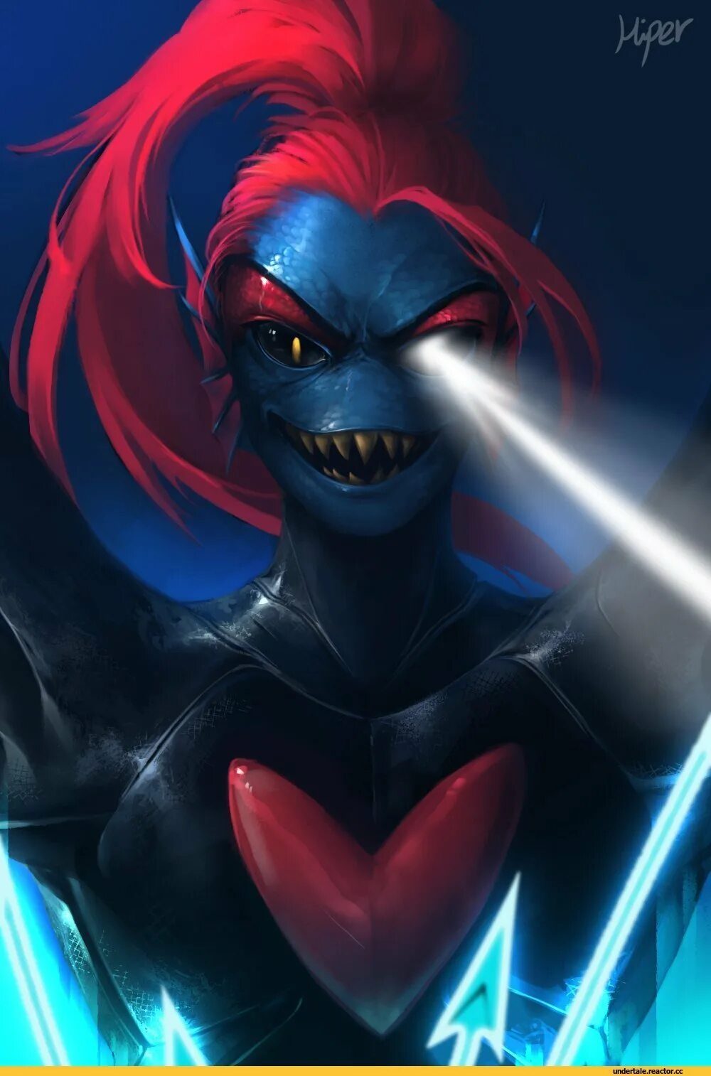 Как пройти андайн бессмертную. Андайн андертейл. бессмертная андайн undertale. андайн бессмертная арт андертейл. андерфелл andain.