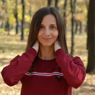 Лена черникова