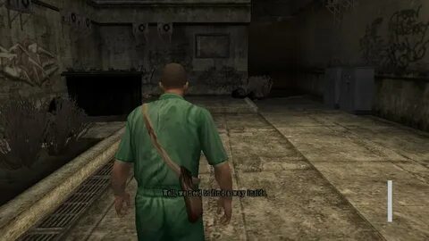 Manhunt 2 моды