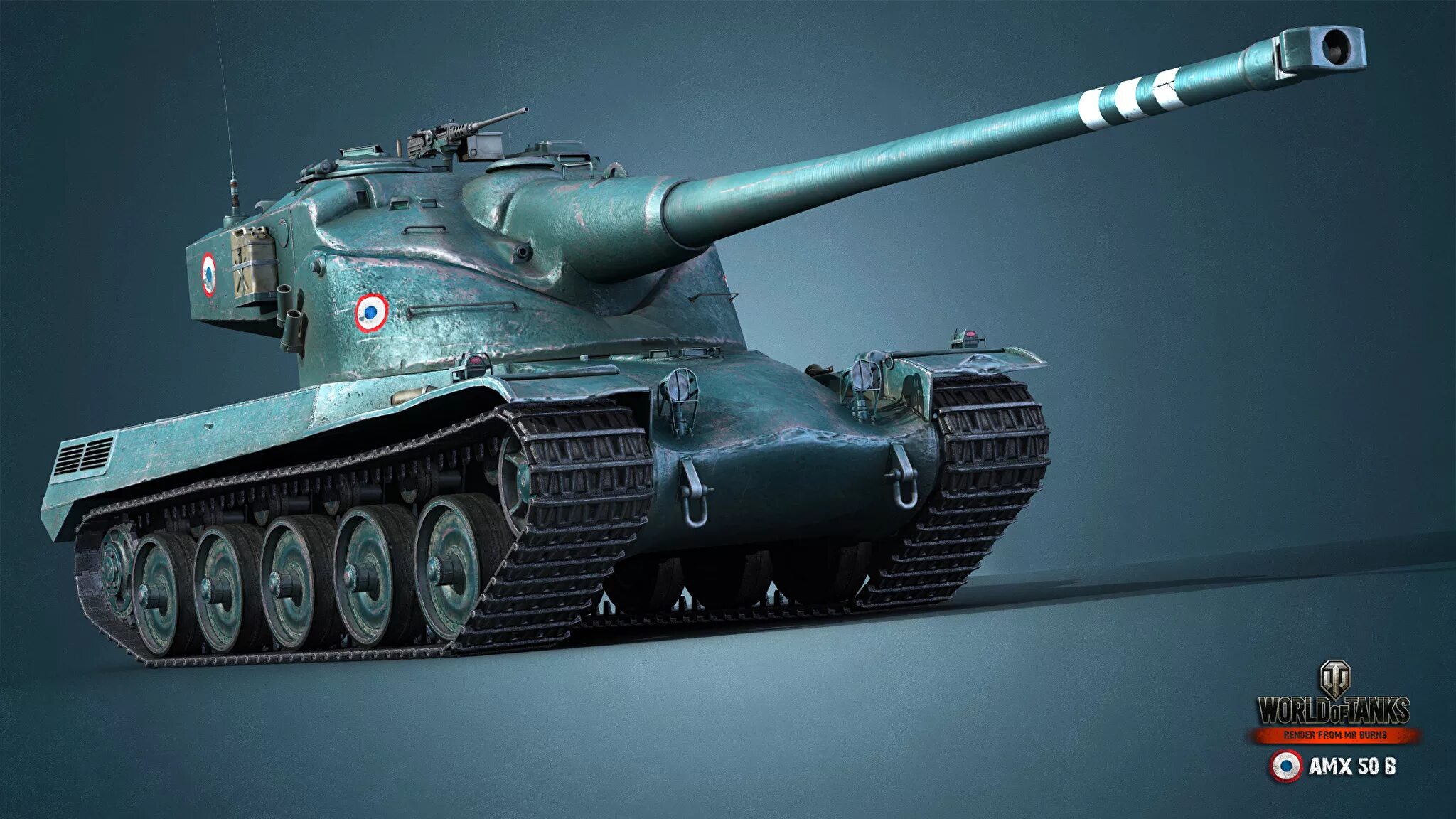 Amx 50b wot. Танк amx 50 b. Танк амх 50. Танк амикс 50 120. Amx 50 b.