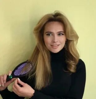 Инстаграм горшковы