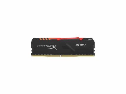 Fury beast black ddr4