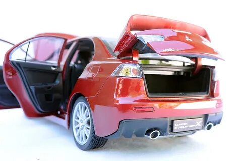 Car models 1