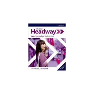 Headway pre intermediate 5th edition student book