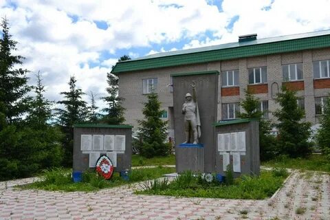 Кудашево