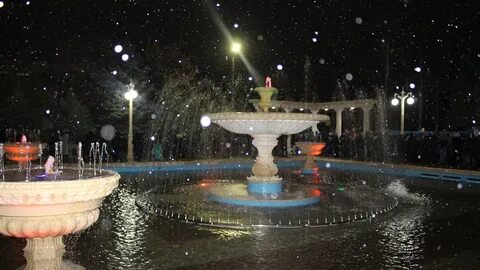 Площадь буйнакска