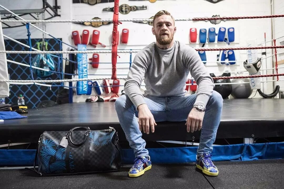 Конор МАКГРЕГОР тренировки. Connor MCGREGOR Training. Конор МАКГРЕГОР В спортзале. Тренировка Конора МАКГРЕГОРА.