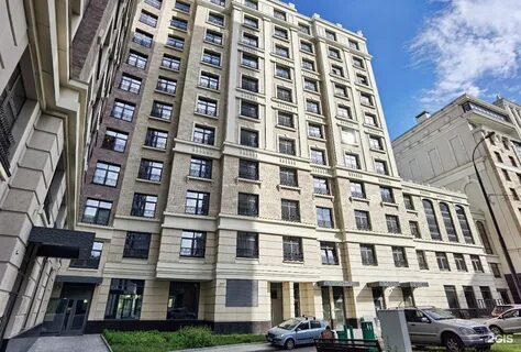Погодинская ул 2