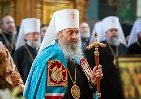 Владыка украины