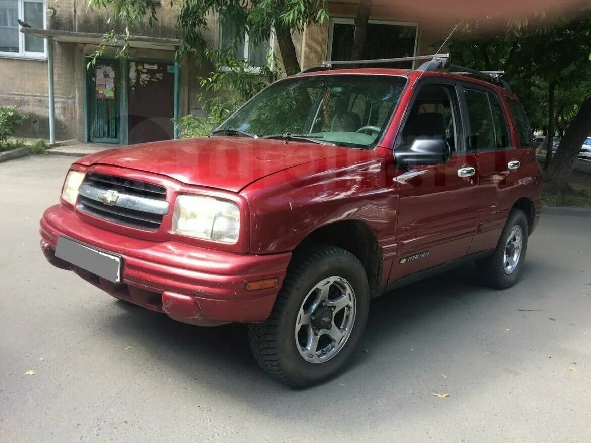 Chevrolet tracker 2005. Шевроле трекер 2001 года. Chevrolet tracker 2000. 5 at, 2001. Шевроле трекер 2001 года.