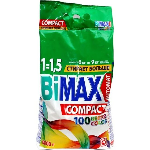 Стиральный порошок BIMAX Color автомат 6 кг. Порошок стиральный BIMAX Color автомат 6000г. Порошок BIMAX Color 6000г. Стир. Порошок БИМАКС автомат. 6000 Гр.колор.