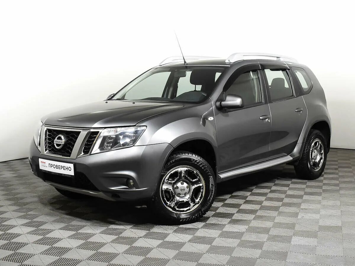 Купить ниссан террано 2018. Nissan Terrano 2018. Nissan Terrano III. Nissan Terrano III 2018. Ниссин Терра 2018.