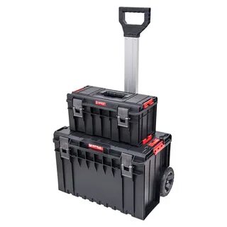 Ящик для инструментов qbrick system