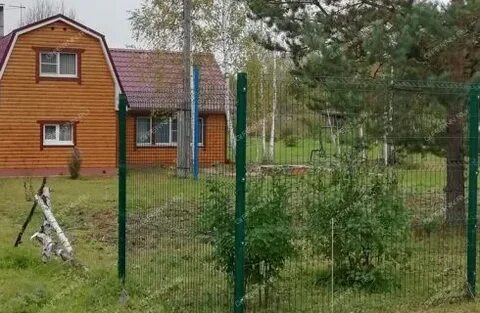 Снт шелухово нижегородская область
