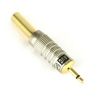Jack 3.5 mono
