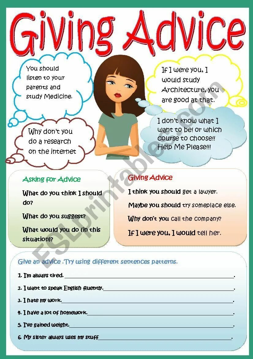 You give me should. Will i help you или shall i help you. Giving advice in english. Had better should разница. You give me should.