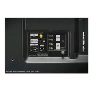 Lg 49nano866na 2020 nanocell hdr