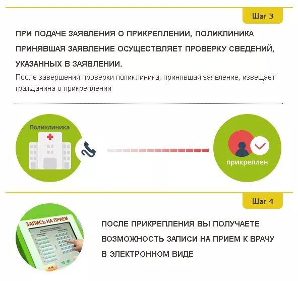 Порядок прикрепления к поликлинике. Отказ в прикреплении к поликлинике. Прикрепиться к поликлинике. Прикрепиться к другой поликлинике.