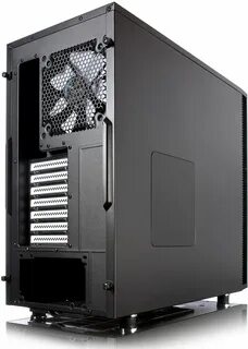 Fractal design define s