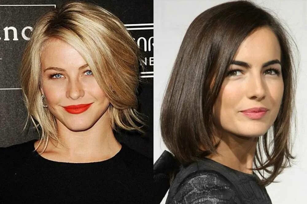 Градуированный боб каре пушистые волосы. Градуированный боб 50. Градуированный боб боб. Стрижки придающие объем боб на средние. Каре каскад градуированное на короткие волосы.