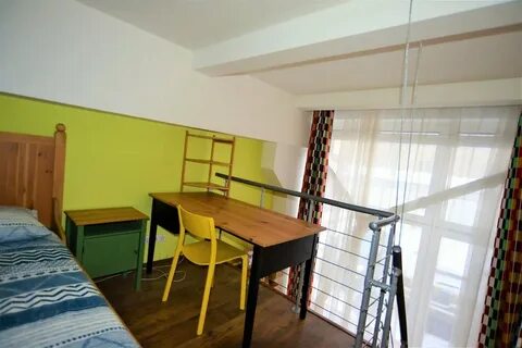 Starting house