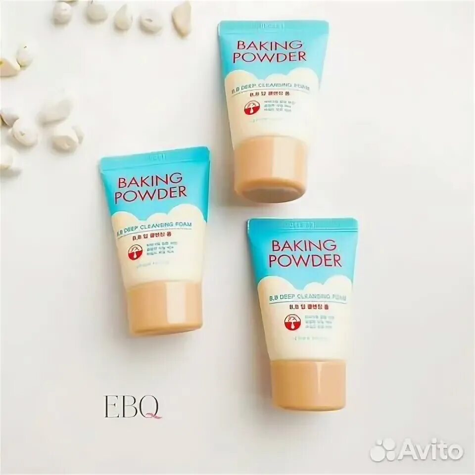 Baking powder deep cleansing foam. Baking Powder пенка. Baking Powder пенка мини. Пенка мини вариант Корея.