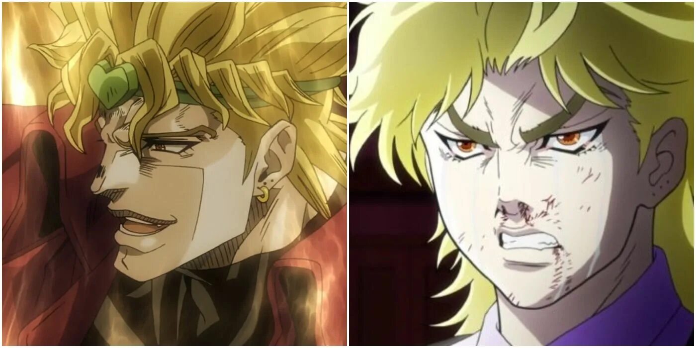 Am dio