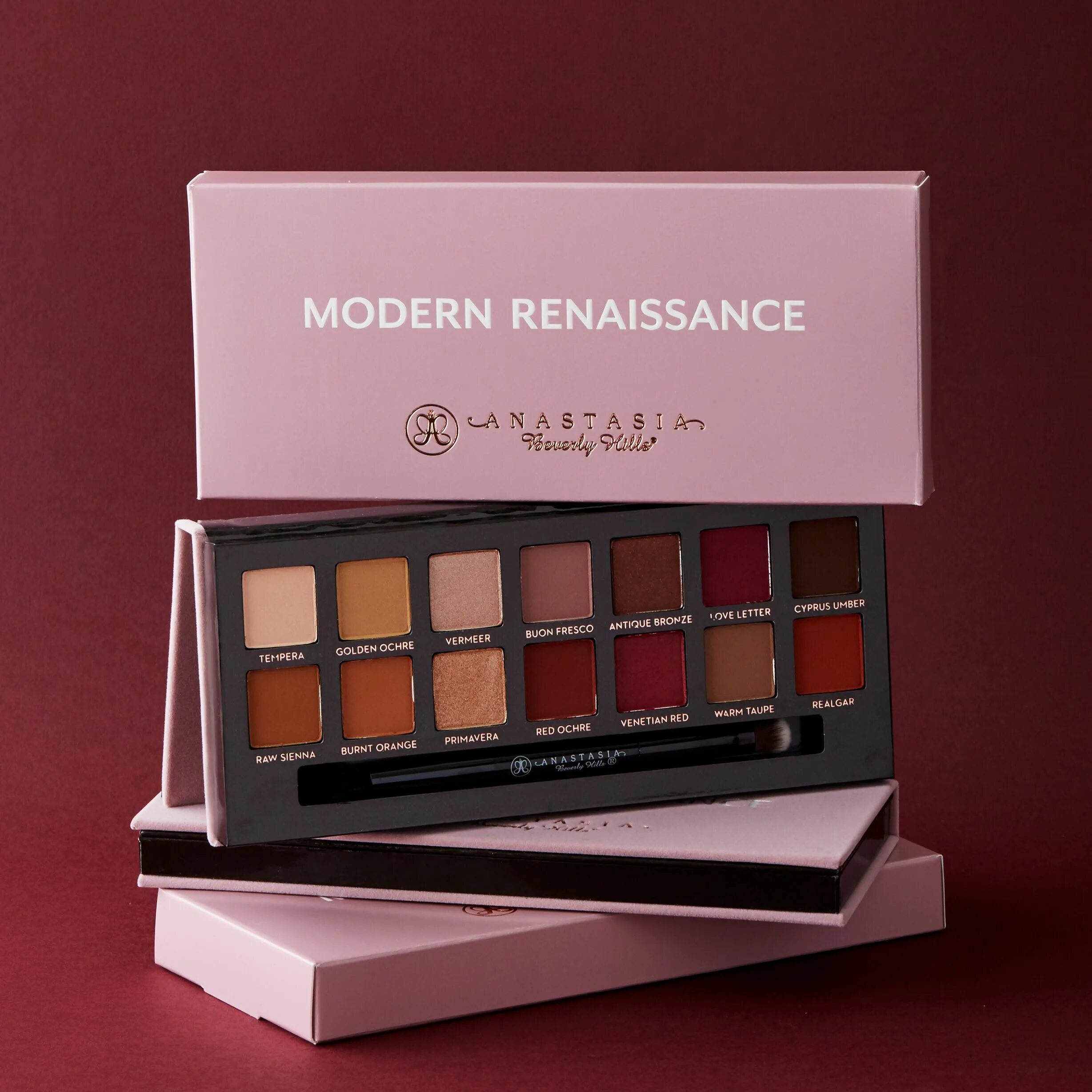 Modern renaissance. Anastasia beverly hills modern renaissance. anastasia beverly hills палетка теней modern renaissance. anastasia beverly hills renaissance palette.