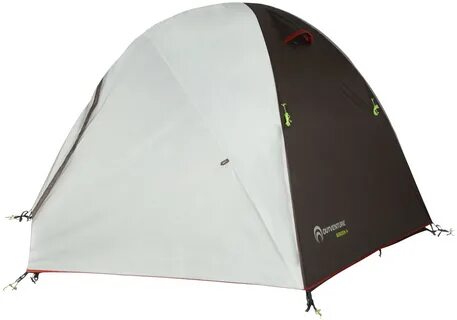 Палатка 4 местная outventure